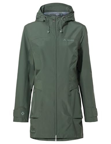VAUDE Jacken Women's Skomer Parka II Agave 42 VAUDE Jacken Women's Skomer Parka II Agave 42 von VAUDE