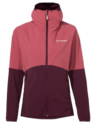 VAUDE Jacken Women's Tekoa Jacket Brick 42 von VAUDE