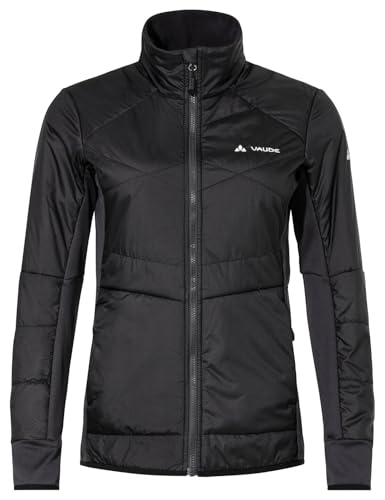 VAUDE Jacken Women's Valsorda Hybrid Jacket Black 42 VAUDE Jacken Women's Valsorda Hybrid Jacket Black 42 von VAUDE