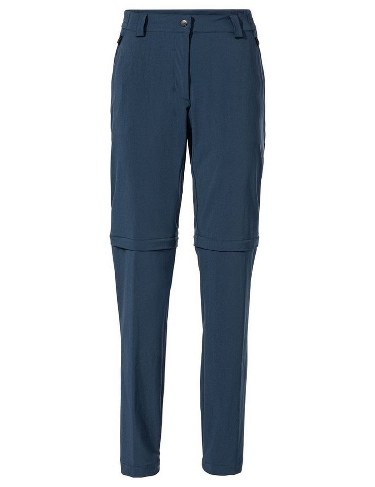 VAUDE Jogginghose Vaude Womens Yaras Zip-off Pants Damen Hose VAUDE Jogginghose Vaude Womens Yaras Zip-off Pants Damen Hose von VAUDE