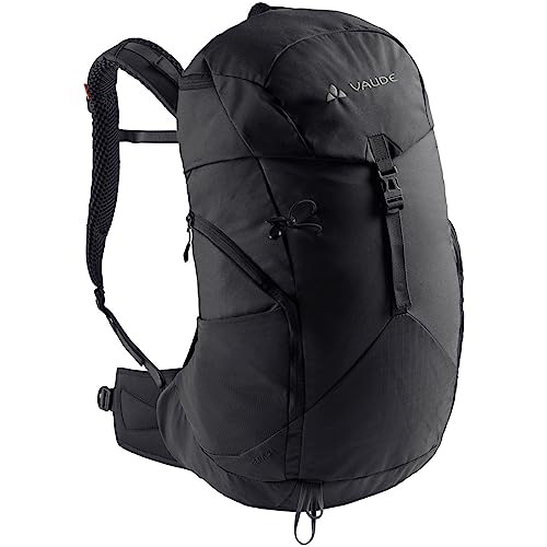 VAUDE Jura 24 - Wanderrucksack mit Rückenbelüftung - mit Regenhülle - 24 Liter VAUDE Jura 24 - Wanderrucksack mit Rückenbelüftung - mit Regenhülle - 24 Liter von VAUDE