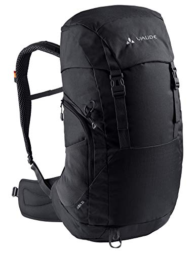 VAUDE Jura 32 - Wanderrucksack mit Rückenbelüftung - mit Regenhülle - 32 Liter VAUDE Jura 32 - Wanderrucksack mit Rückenbelüftung - mit Regenhülle - 32 Liter von VAUDE