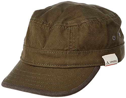 VAUDE Unisex Cuba Libre Oc Cap Kappe, Tarn, S EU VAUDE Unisex Cuba Libre Oc Cap Kappe, Tarn, S EU von VAUDE