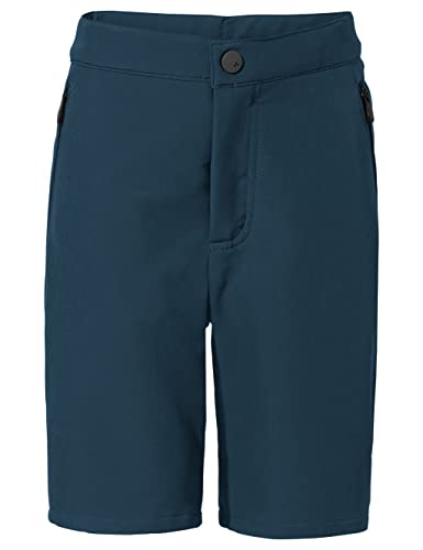 VAUDE Kids Badile Shorts II - Shorts für Kinder - aus Softshellmaterial von VAUDE