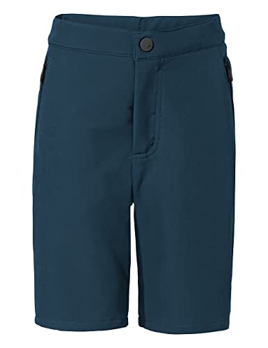 VAUDE Kids Badile Shorts II - Shorts für Kinder - aus Softshellmaterial VAUDE Kids Badile Shorts II - Shorts für Kinder - aus Softshellmaterial von VAUDE