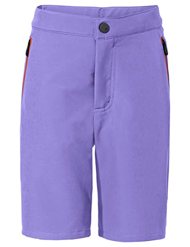 VAUDE Kids Badile Shorts II - Shorts für Kinder - aus Softshellmaterial von VAUDE