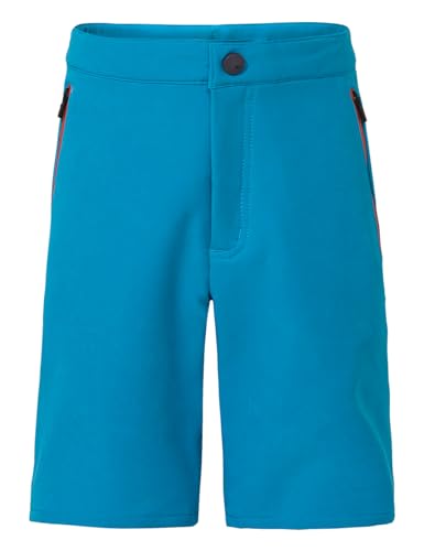 VAUDE Unisex Kinder Kids Badile Ii Shorts, Icicle, 98 EU VAUDE Unisex Kinder Kids Badile Ii Shorts, Icicle, 98 EU von VAUDE