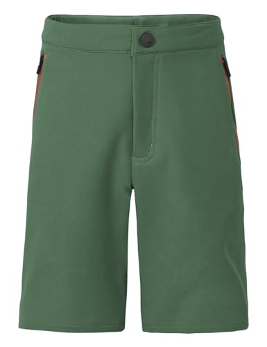 VAUDE Unisex Kinder Kids Badile Ii Shorts, Woodland, 98 EU VAUDE Unisex Kinder Kids Badile Ii Shorts, Woodland, 98 EU von VAUDE