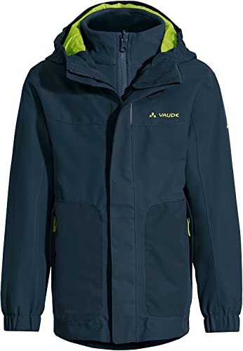 VAUDE Kids Campfire 3in1 Jacket IV VAUDE Kids Campfire 3in1 Jacket IV von VAUDE
