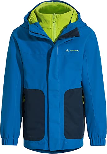 VAUDE Kids Campfire 3in1 Jacket IV VAUDE Kids Campfire 3in1 Jacket IV von VAUDE