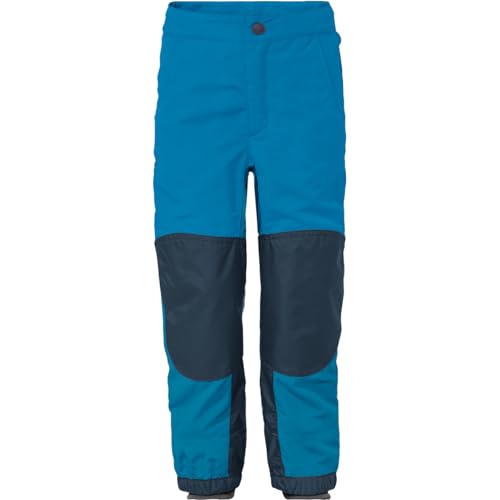 VAUDE Unisex Kinder Kids Caprea Antimos Pants Hose, Icicle, 104 EU von VAUDE