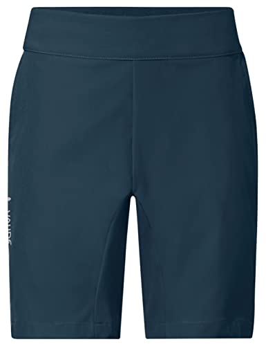 VAUDE Kids Detective Stretch Shorts - Shorts für Kinder - optimal zum Wandern oder für den Alltag von VAUDE