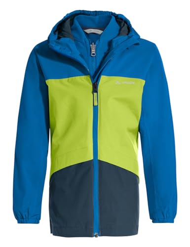 VAUDE Kids Escape 3in1 Jacket VAUDE Kids Escape 3in1 Jacket von VAUDE