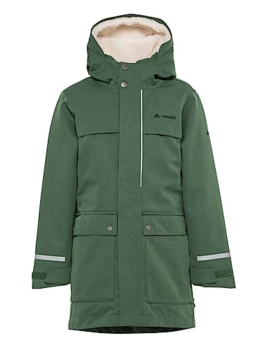 VAUDE Kids Manukau Parka VAUDE Kids Manukau Parka von VAUDE