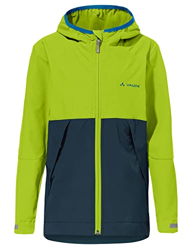 VAUDE Kids Moab Stretch Jacket, 110/116 EU VAUDE Kids Moab Stretch Jacket, 110/116 EU von VAUDE