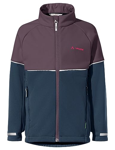 VAUDE Kids Qimsa Softshell Jacket VAUDE Kids Qimsa Softshell Jacket von VAUDE