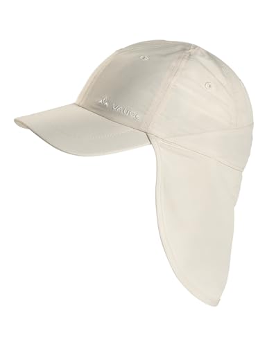 VAUDE Unisex Kinder Kids Sahara Cap Iv Sonnenhut, Ecru, S EU VAUDE Unisex Kinder Kids Sahara Cap Iv Sonnenhut, Ecru, S EU von VAUDE