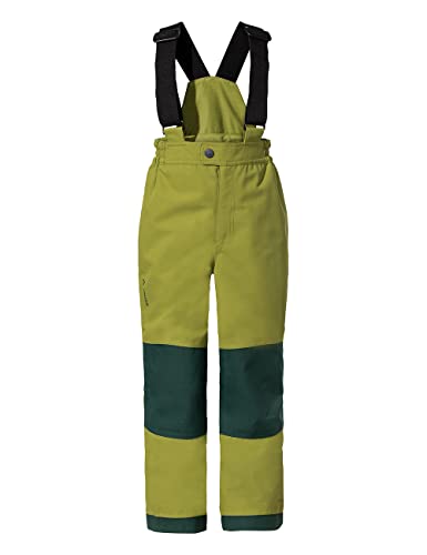 VAUDE Snow Cup Pants III Schneehose Kinder – warme Skihose Kinder wasserdicht, winddicht & atmungsaktiv, abriebfeste Schneehose Jungen & Mädchen mit anpassbarer Beinlänge – Größe: 98 VAUDE Snow Cup Pants III Schneehose Kinder – warme Skihose Kinder wasserdicht, winddicht & atmungsaktiv, abriebfeste Schneehose Jungen & Mädchen mit anpassbarer Beinlänge – Größe: 98 von VAUDE