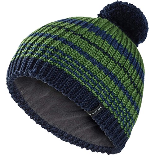 VAUDE Kinder Muetze Suricate Beanie, Royal, S, 05632 VAUDE Kinder Muetze Suricate Beanie, Royal, S, 05632 von VAUDE