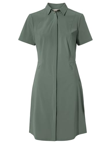 VAUDE Kleid-Rock Women's Farley Stretch Dress Agave 42 VAUDE Kleid-Rock Women's Farley Stretch Dress Agave 42 von VAUDE