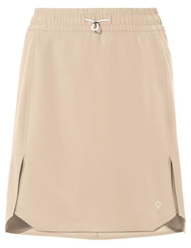VAUDE Kleid-Rock Women's Skomer Skirt V Linen 44 VAUDE Kleid-Rock Women's Skomer Skirt V Linen 44 von VAUDE