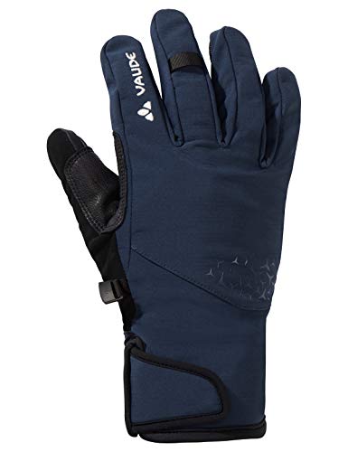 VAUDE Lagalp Softshell Gloves II VAUDE Lagalp Softshell Gloves II von VAUDE