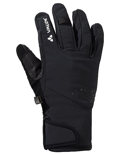 VAUDE Lagalp Softshell Gloves II VAUDE Lagalp Softshell Gloves II von VAUDE