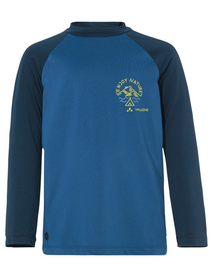 VAUDE Langarmshirt Kids Solaro LS T-Shirt III für Kinder VAUDE Langarmshirt Kids Solaro LS T-Shirt III für Kinder von VAUDE