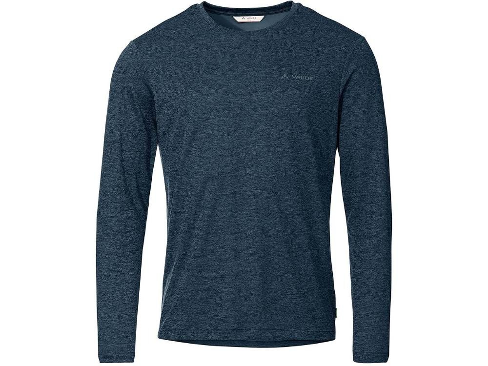 VAUDE Langarmshirt VAUDE Herren-Langarmshirt 'Essential' mit Rundhals VAUDE Langarmshirt VAUDE Herren-Langarmshirt 'Essential' mit Rundhals von VAUDE