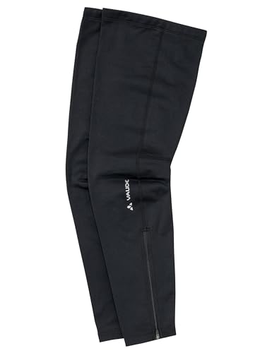 VAUDE Leg Warmer II - Wärmende Beinlinge - Atmungsaktiv, Elastisch, Schnelltrocknend, Klimaneutral, Umweltfreundlich - Ideal für Mehrzweck-Einsatz VAUDE Leg Warmer II - Wärmende Beinlinge - Atmungsaktiv, Elastisch, Schnelltrocknend, Klimaneutral, Umweltfreundlich - Ideal für Mehrzweck-Einsatz von VAUDE
