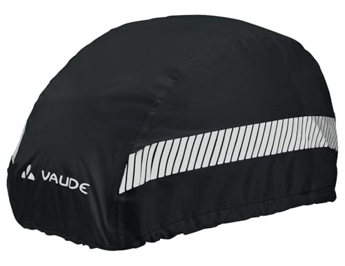 VAUDE Luminum Helmet Raincover Accessories, Black Uni, Einheitsgröße VAUDE Luminum Helmet Raincover Accessories, Black Uni, Einheitsgröße von VAUDE