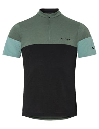 VAUDE Herren Mens Altissimo Ii T-Shirt, Agave, XL EU VAUDE Herren Mens Altissimo Ii T-Shirt, Agave, XL EU von VAUDE