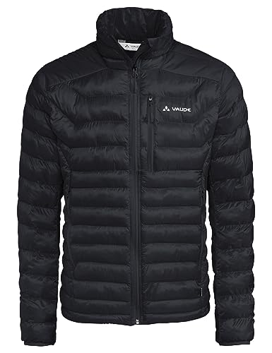 VAUDE Herren Mens Batura Insulation Jacket, Schwarz, M EU VAUDE Herren Mens Batura Insulation Jacket, Schwarz, M EU von VAUDE