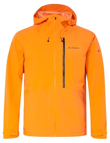 VAUDE Men's Comyou Rain Jacket von VAUDE