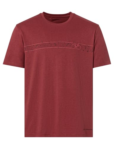 VAUDE Men's Cyclist T-Shirt V VAUDE Men's Cyclist T-Shirt V von VAUDE