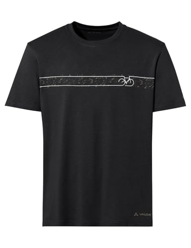 VAUDE Men's Cyclist T-Shirt V VAUDE Men's Cyclist T-Shirt V von VAUDE