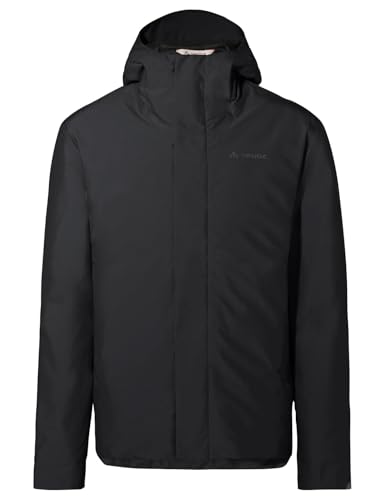 VAUDE Men's Cyclist Warm Rain Jacket II VAUDE Men's Cyclist Warm Rain Jacket II von VAUDE