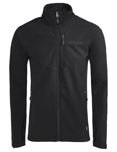 VAUDE Herren Mens Cyclone Jacket Vi, Schwarz, XL EU VAUDE Herren Mens Cyclone Jacket Vi, Schwarz, XL EU von VAUDE