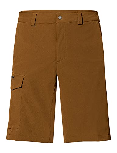VAUDE Men's Elope Bermuda Shorts - Wandershorts für Herren - wasser- und schmutzabweisend - hoher Tragekomfort VAUDE Men's Elope Bermuda Shorts - Wandershorts für Herren - wasser- und schmutzabweisend - hoher Tragekomfort von VAUDE