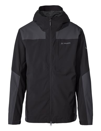 VAUDE Herren Mens Elope Jacket Ii, Schwarz, XXL EU VAUDE Herren Mens Elope Jacket Ii, Schwarz, XXL EU von VAUDE