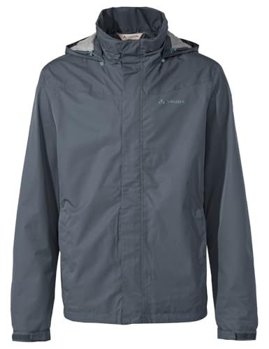 VAUDE Herren Mens Escape Bike Light Jacket, Heron, 3XL EU VAUDE Herren Mens Escape Bike Light Jacket, Heron, 3XL EU von VAUDE