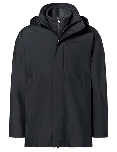 VAUDE Men's Idris 3in1 Parka IV VAUDE Men's Idris 3in1 Parka IV von VAUDE