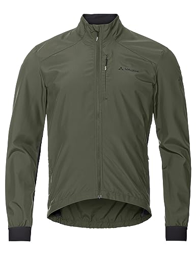 VAUDE Herren Mens Kuro Air Jacket, Khaki, L EU VAUDE Herren Mens Kuro Air Jacket, Khaki, L EU von VAUDE