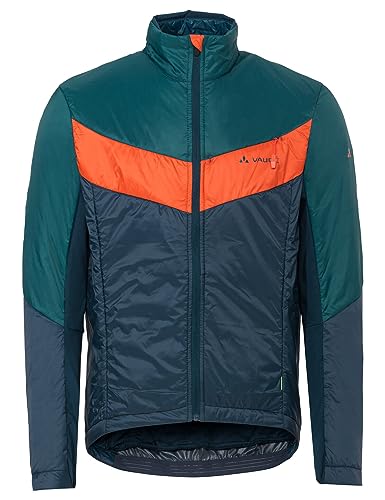 VAUDE Herren Mens Kuro Insulation Jacket, Mallard Green, M EU von VAUDE