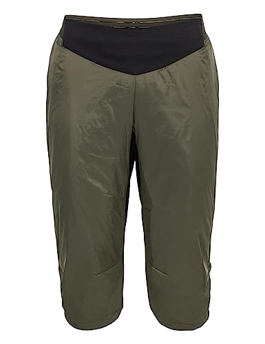 VAUDE Herren Mens Kuro Insulation Shorts, Khaki, L Slim Kurz EU VAUDE Herren Mens Kuro Insulation Shorts, Khaki, L Slim Kurz EU von VAUDE