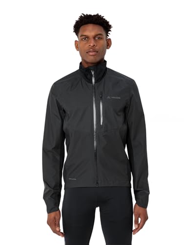 VAUDE Men's Kuro Rain Jacket VAUDE Men's Kuro Rain Jacket von VAUDE