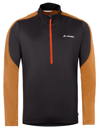 VAUDE Men's Livigno Halfzip II von VAUDE