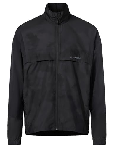 VAUDE Herren Mens Loamer Air Jacket, Schwarz, L EU VAUDE Herren Mens Loamer Air Jacket, Schwarz, L EU von VAUDE