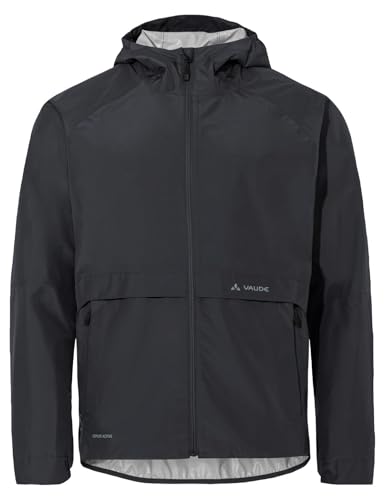 VAUDE Men's Loamer Rain Jacket VAUDE Men's Loamer Rain Jacket von VAUDE