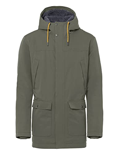 VAUDE Men's Manukau Parka II von VAUDE